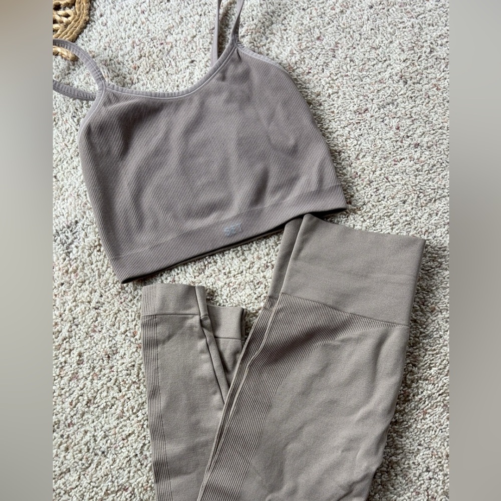 SET Active workout set